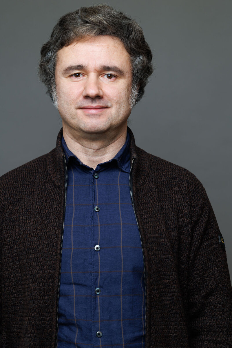 Profile Photo