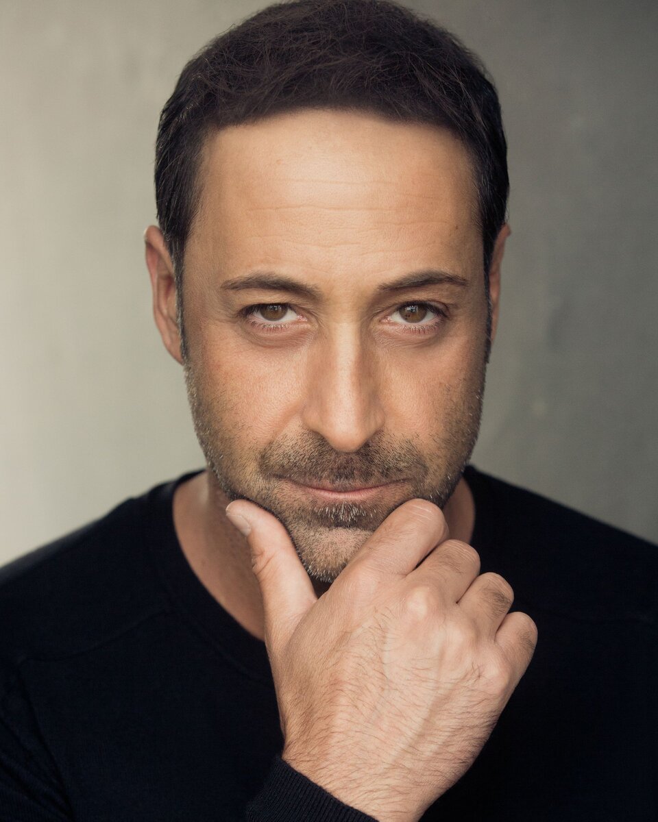 Profile Photo