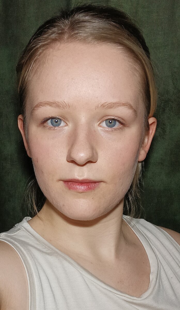 Profile Photo