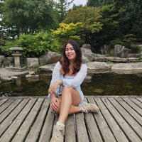 My Linh Vuong