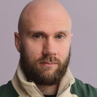 Aleksandr Ganelin