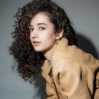 Valeria Hongler