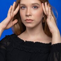 Liudmila Shchedrova