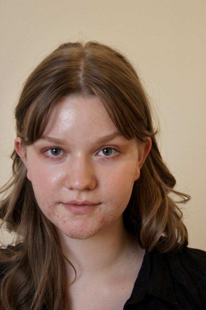 Profile Photo