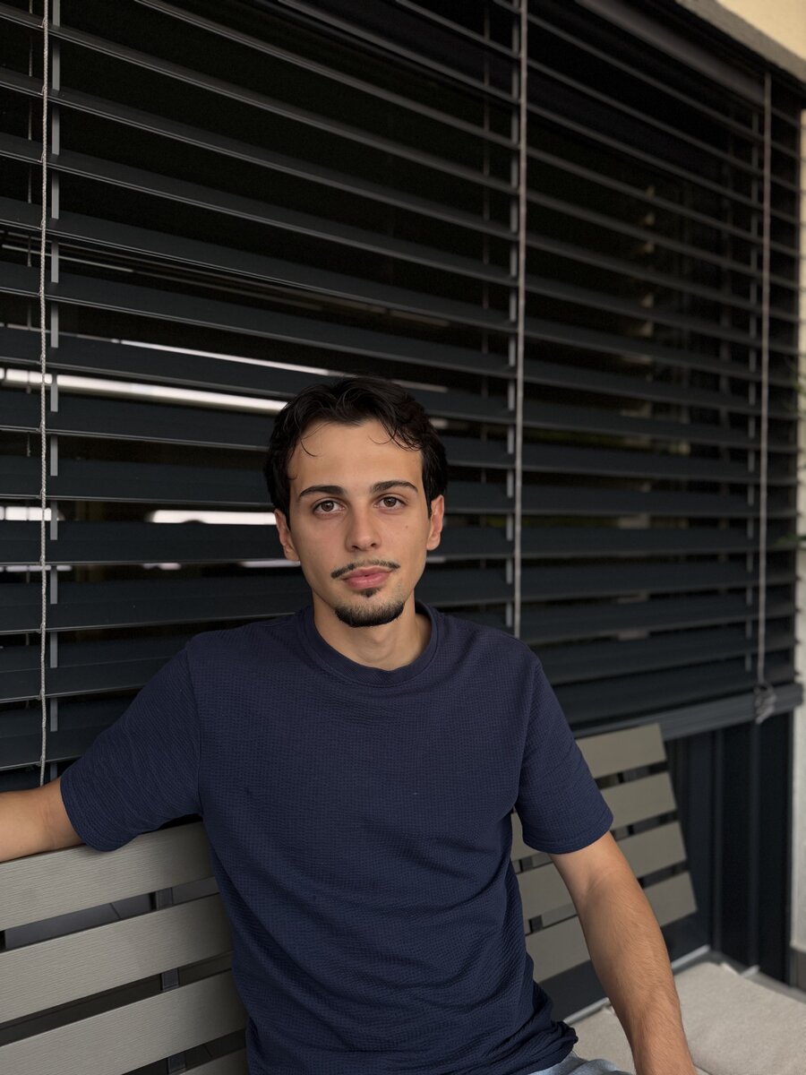 Profile Photo