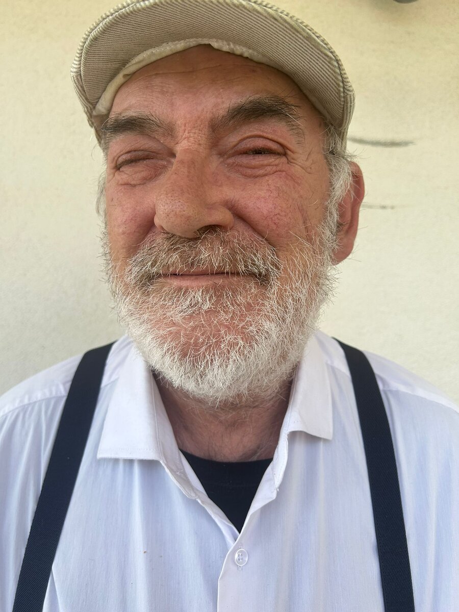 Profile Photo
