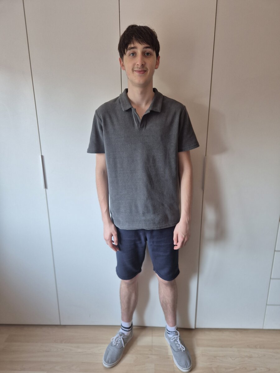 Profile Photo
