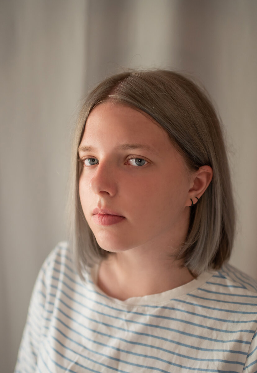 Profile Photo