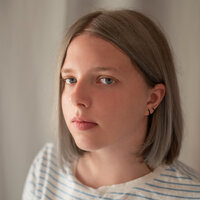 Evelina Saar