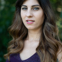 Rahel Carmen Sophia Oswald