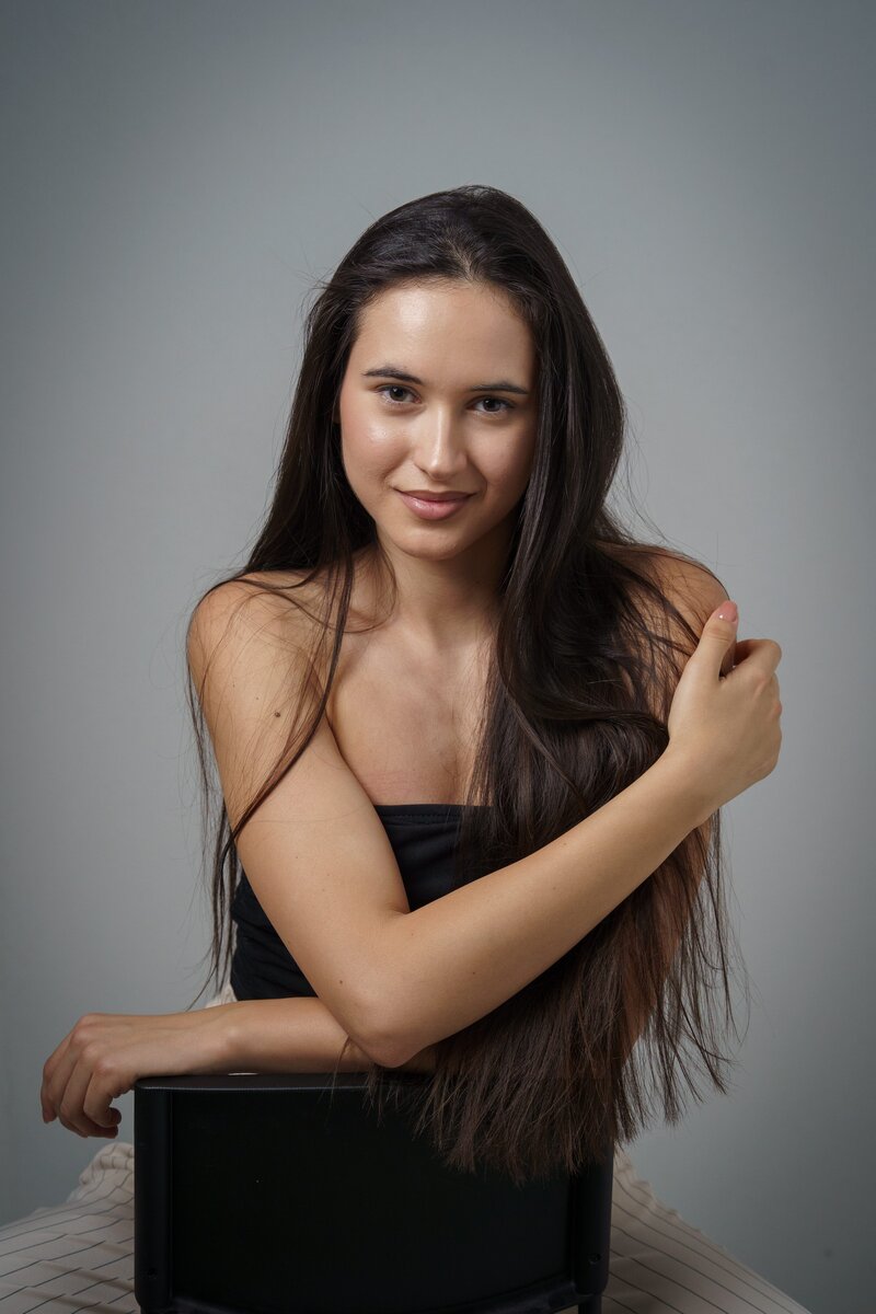 Profile Photo