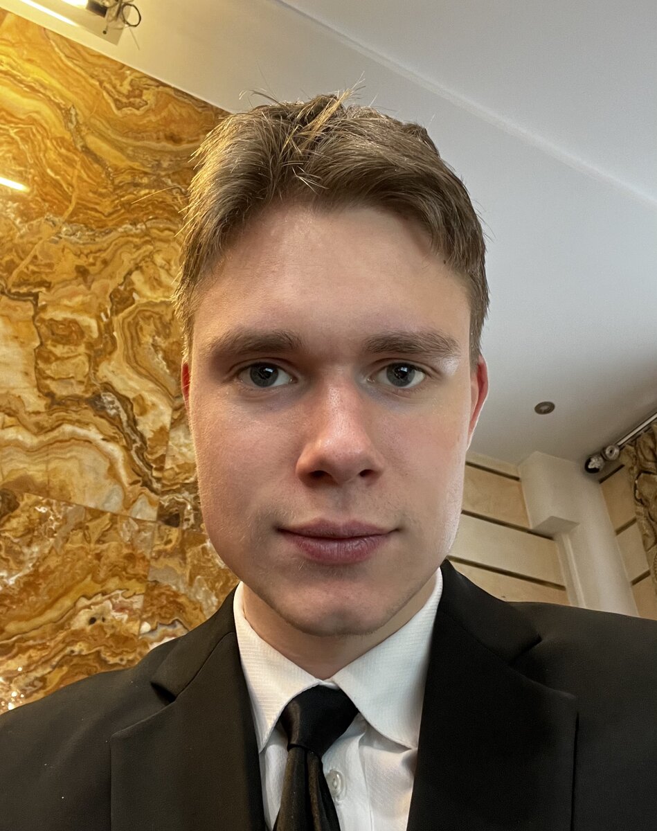 Profile Photo