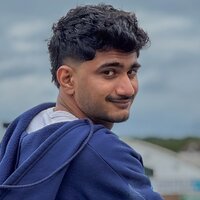 Vishnu prasad
