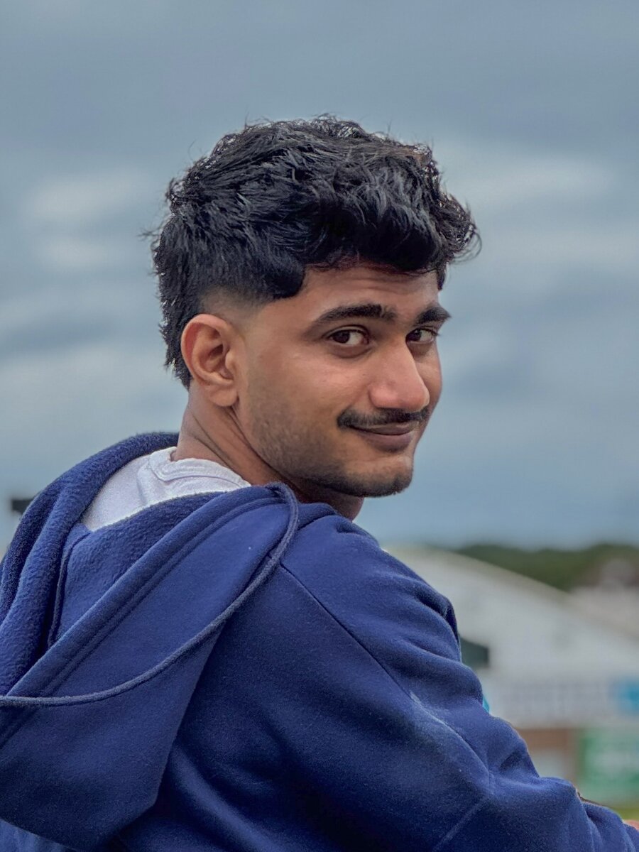Profile Photo