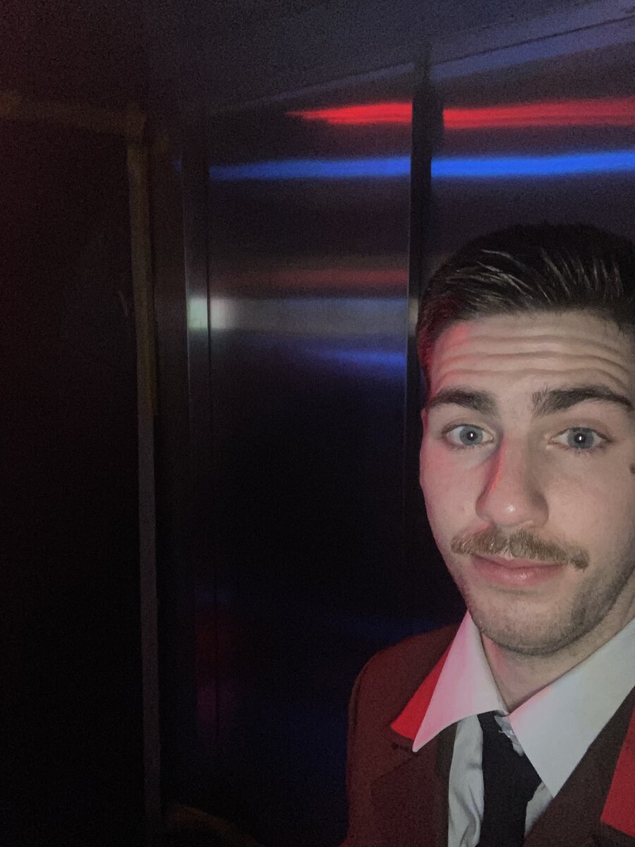 Profile Photo