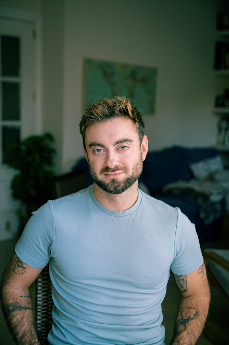 Profile Photo