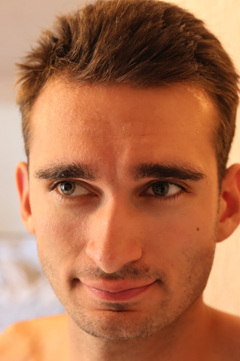 Profile Photo