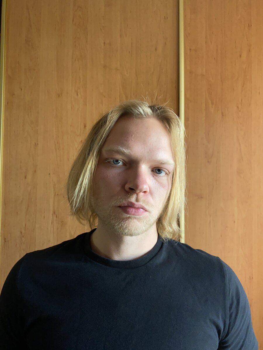 Profile Photo