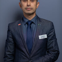 George-Alin Patru