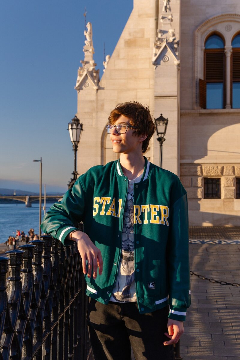 Profile Photo