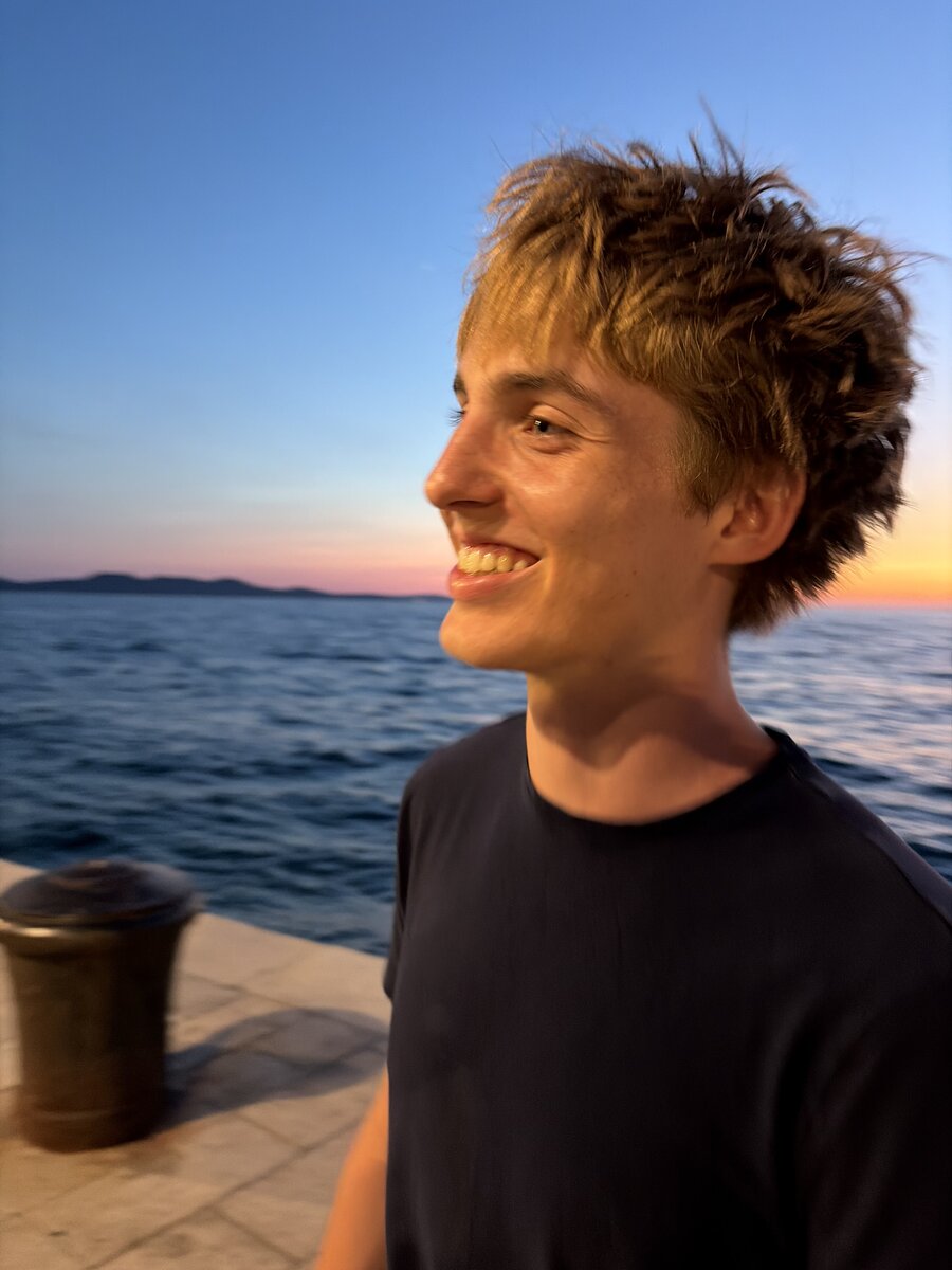 Profile Photo