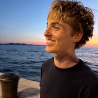 Matt
