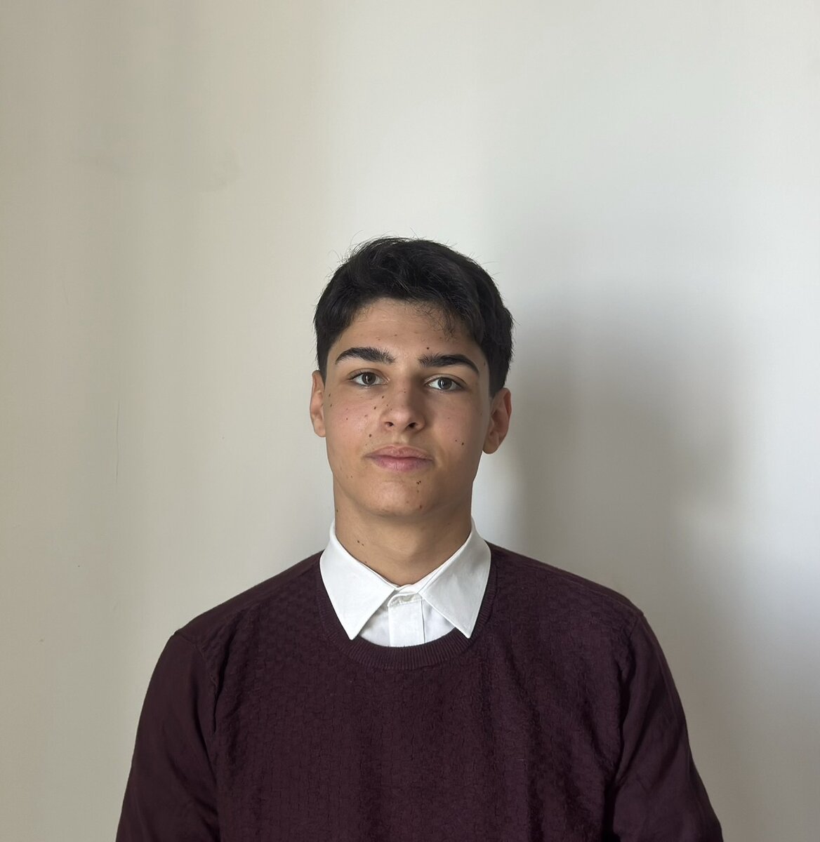 Profile Photo