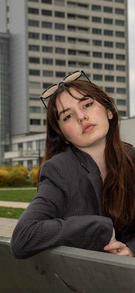 Profile Photo