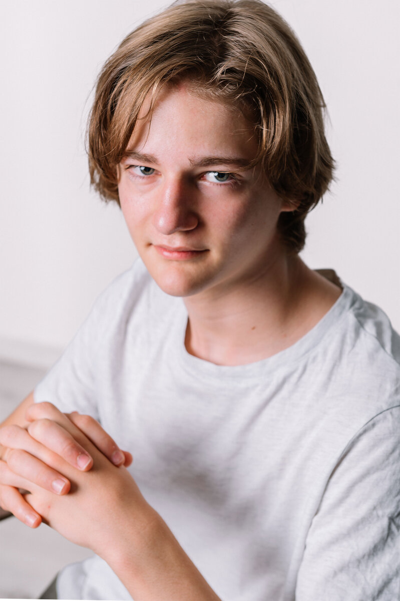 Profile Photo
