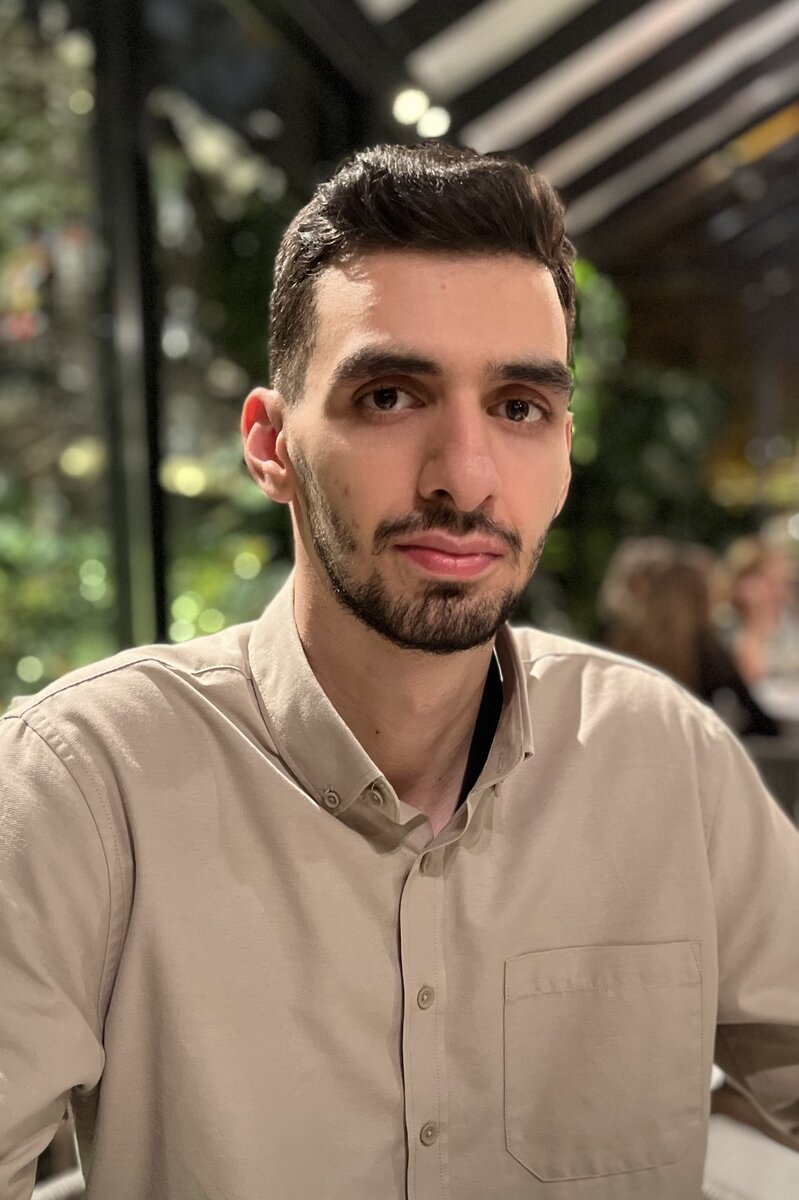 Profile Photo