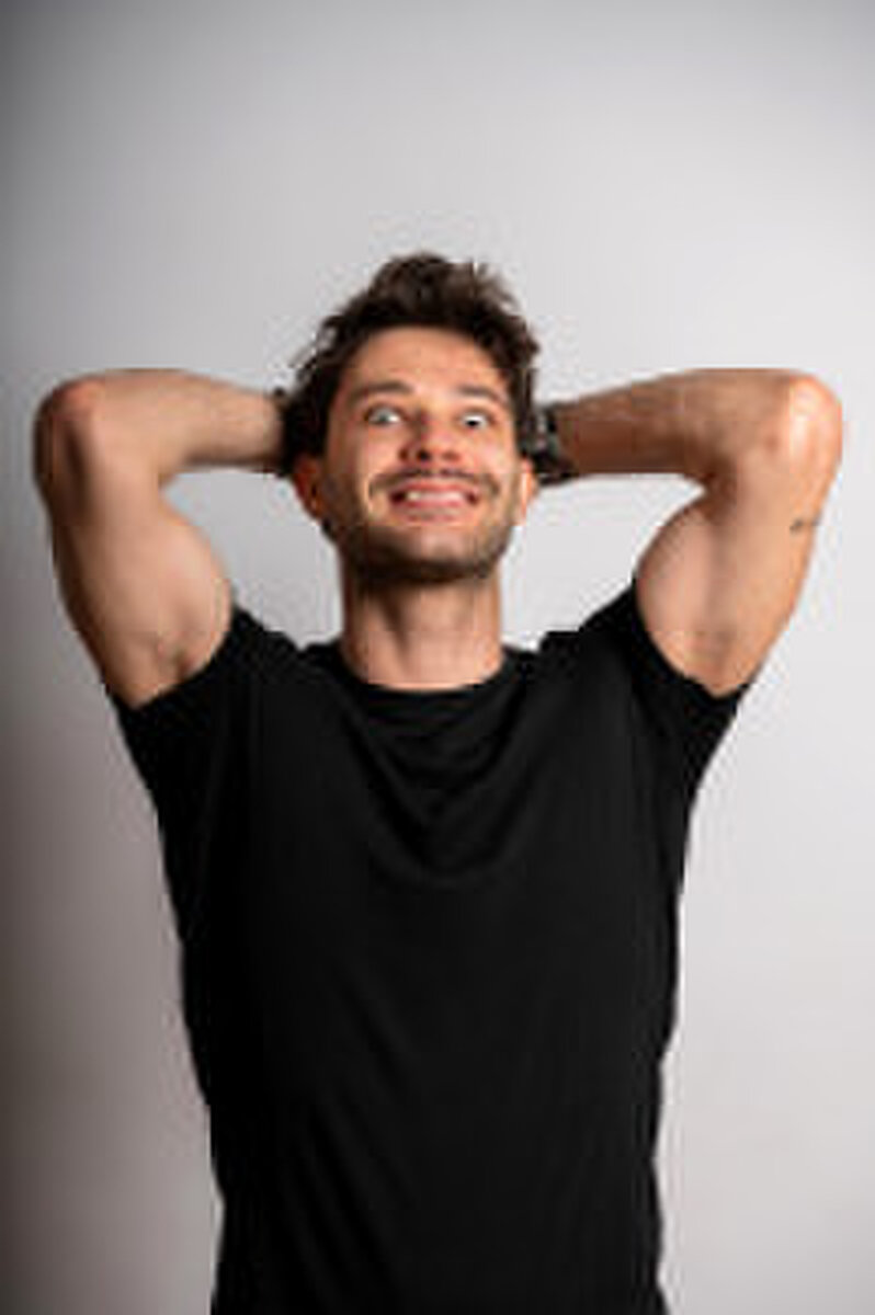 Profile Photo