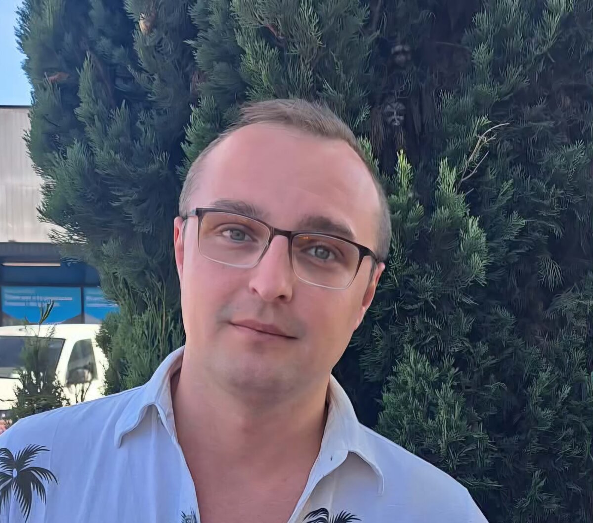 Profile Photo