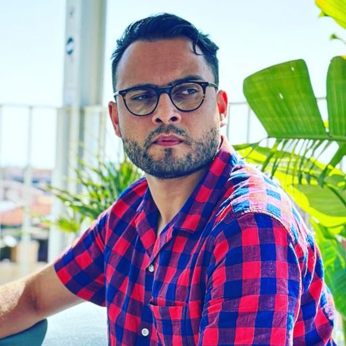 Profile Photo
