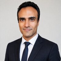 Ehsan Hajiani