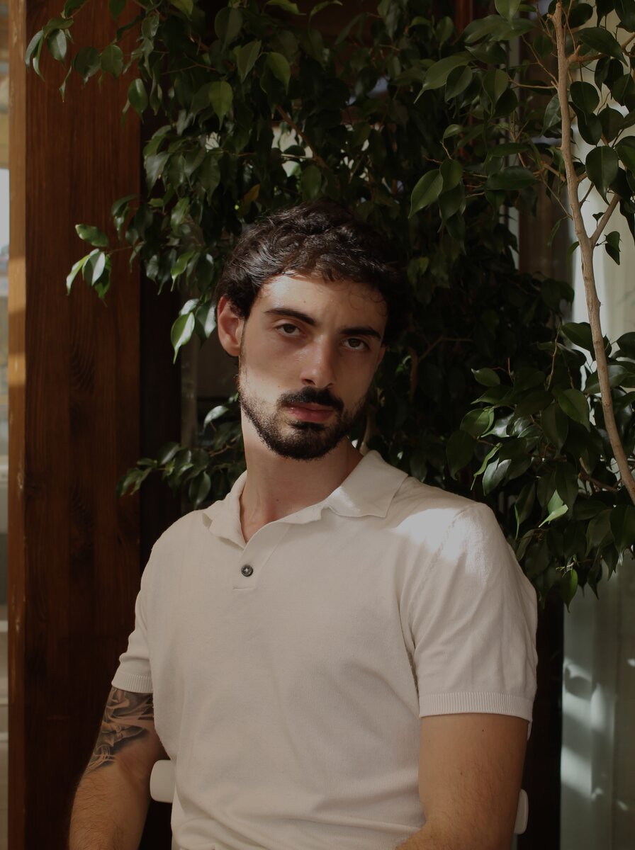 Profile Photo