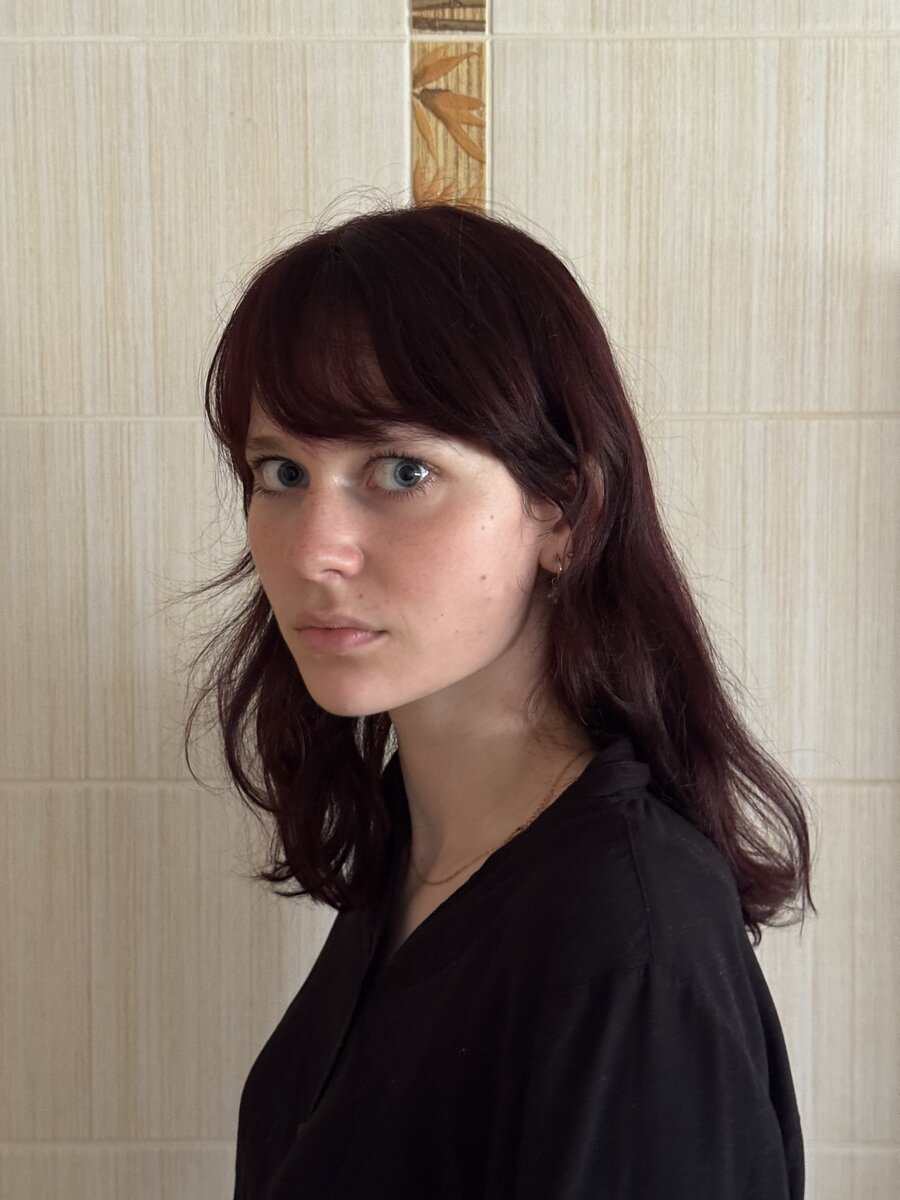 Profile Photo
