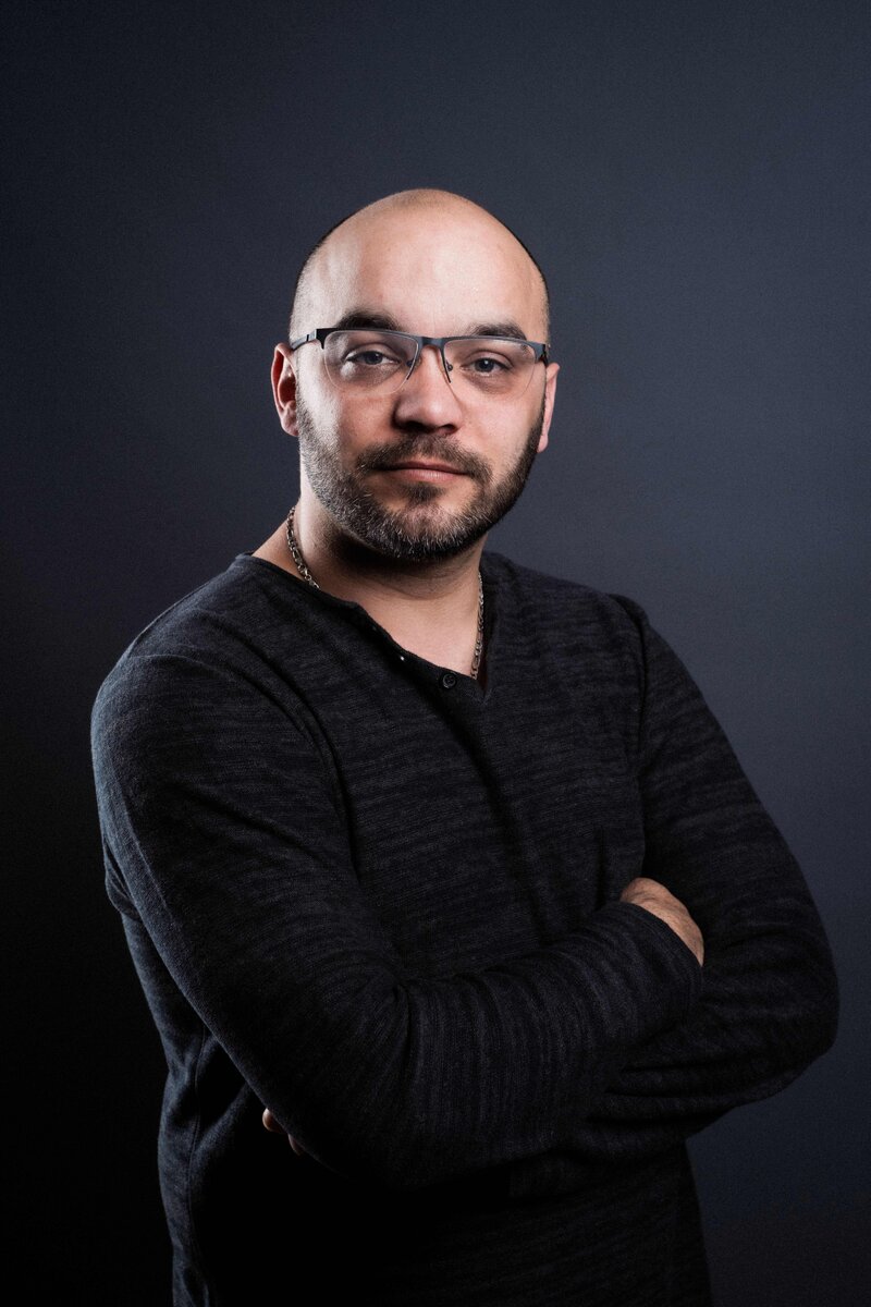 Profile Photo