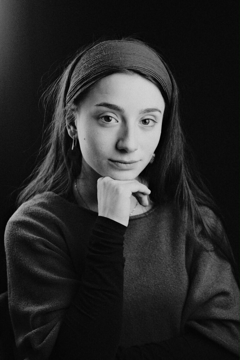 Profile Photo