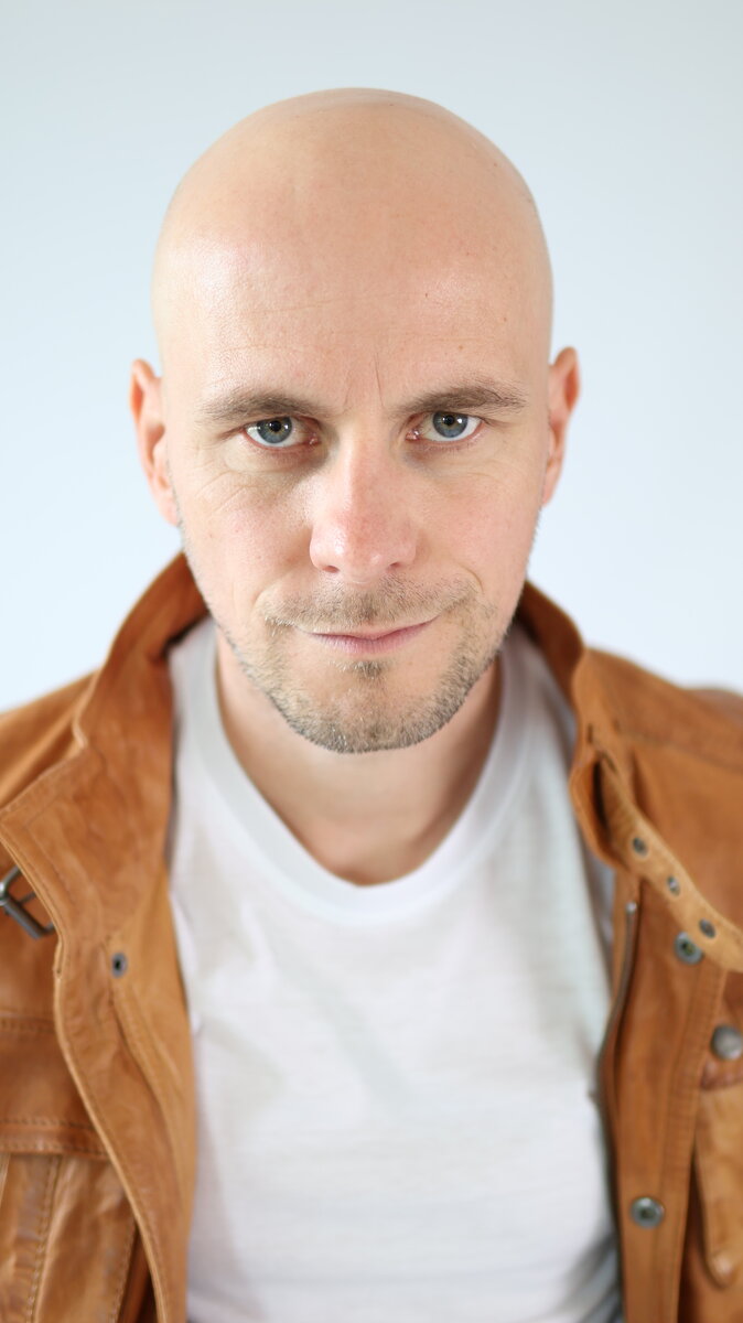 Profile Photo