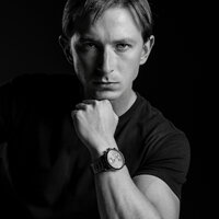 Elvis Dimitrov