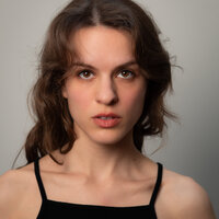 Stefani Andonova