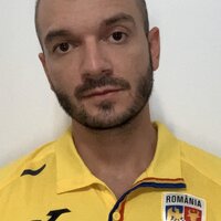 Daniel Mihai