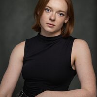 Mabel Thomas