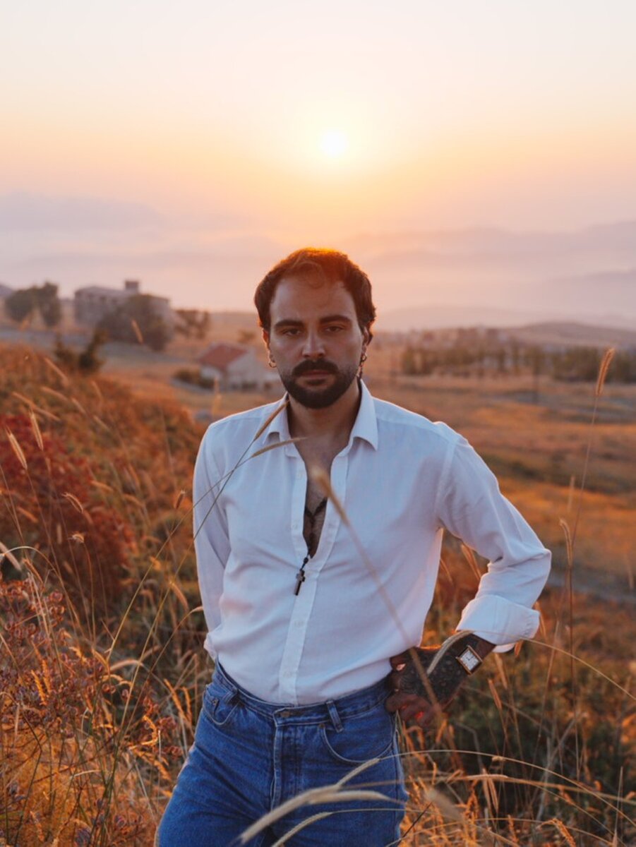 Profile Photo