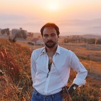 Charly Zgheib