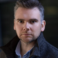 Matthew McMahon