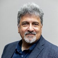 Karim Kronfli