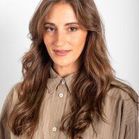 Sofia Garcia Miramon
