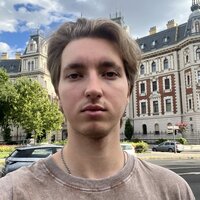 Mark Chapaiev