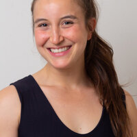 Sol Dugatkin - Dancer and Actress